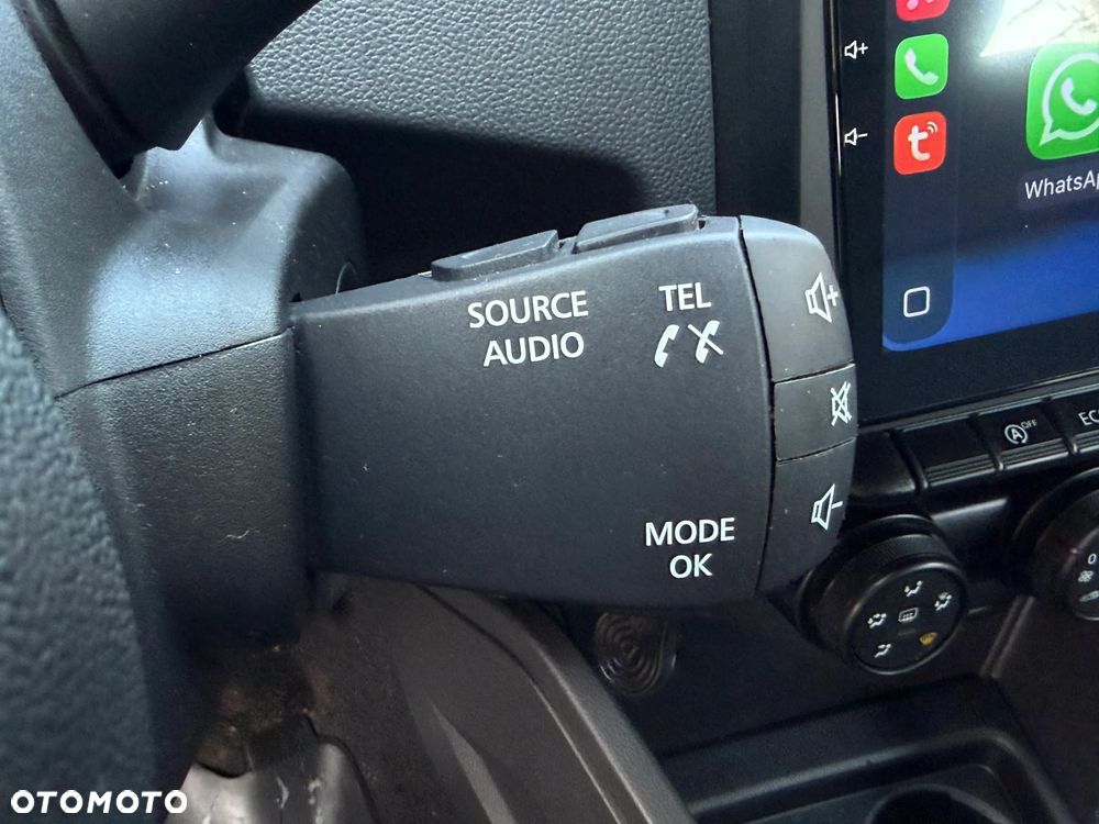 Dacia Duster 1.0 TCe Essential - 27