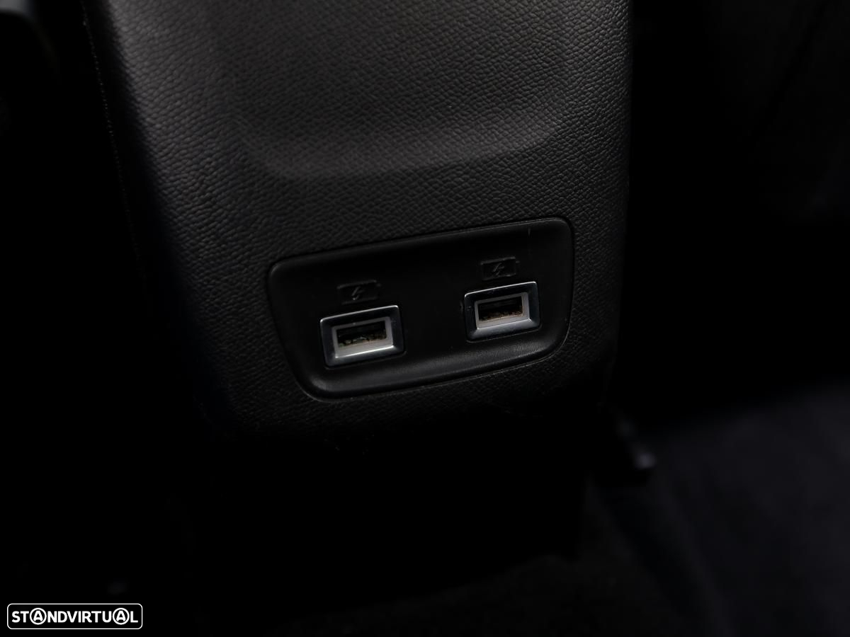 Peugeot e-208 50 kWh Active - 25
