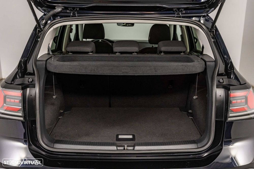 VW T-Cross 1.0 TSI Style DSG - 13