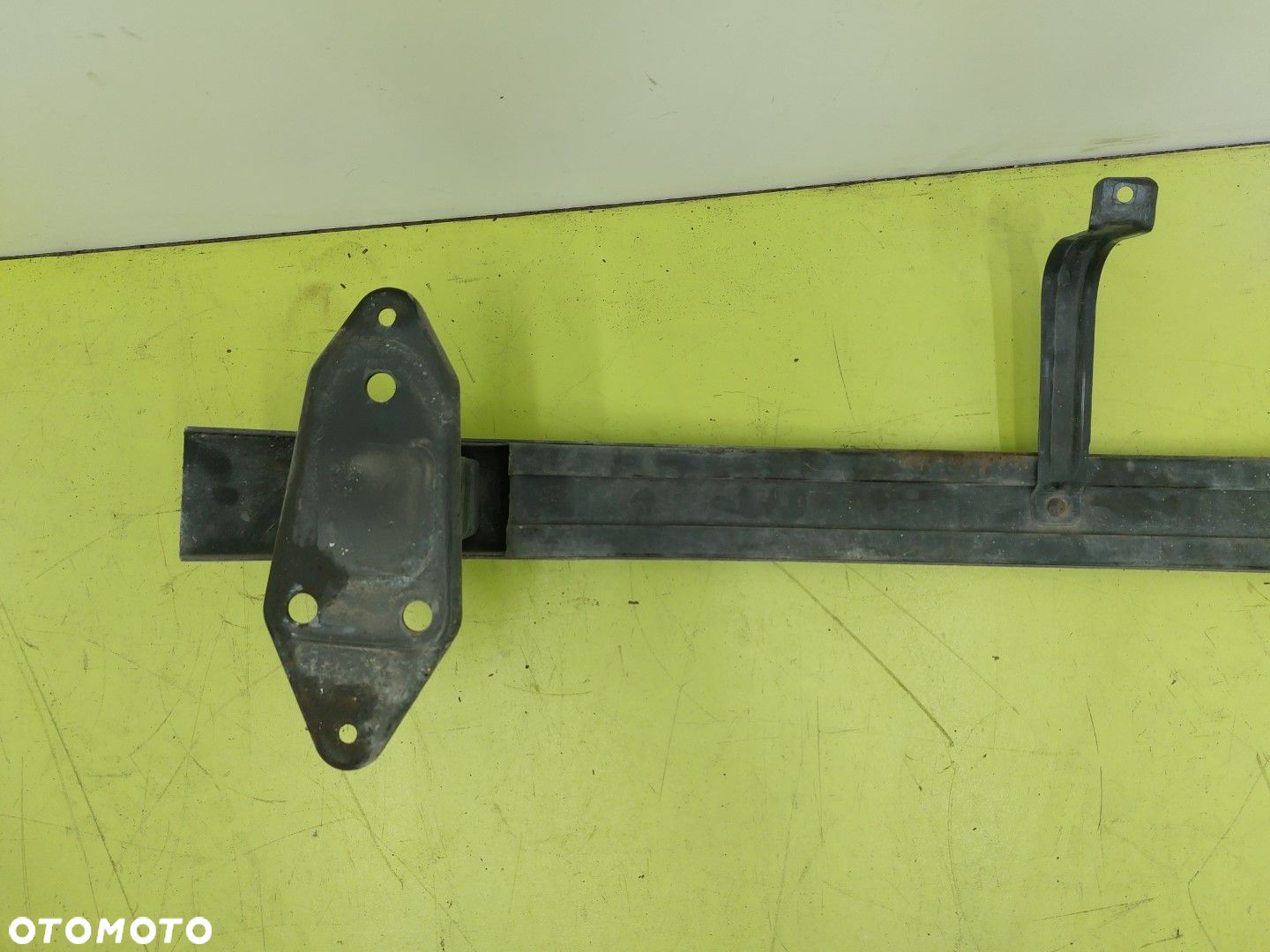 Belka zderzaka przedniego FIAT PANDA II 2003-2013 - 6