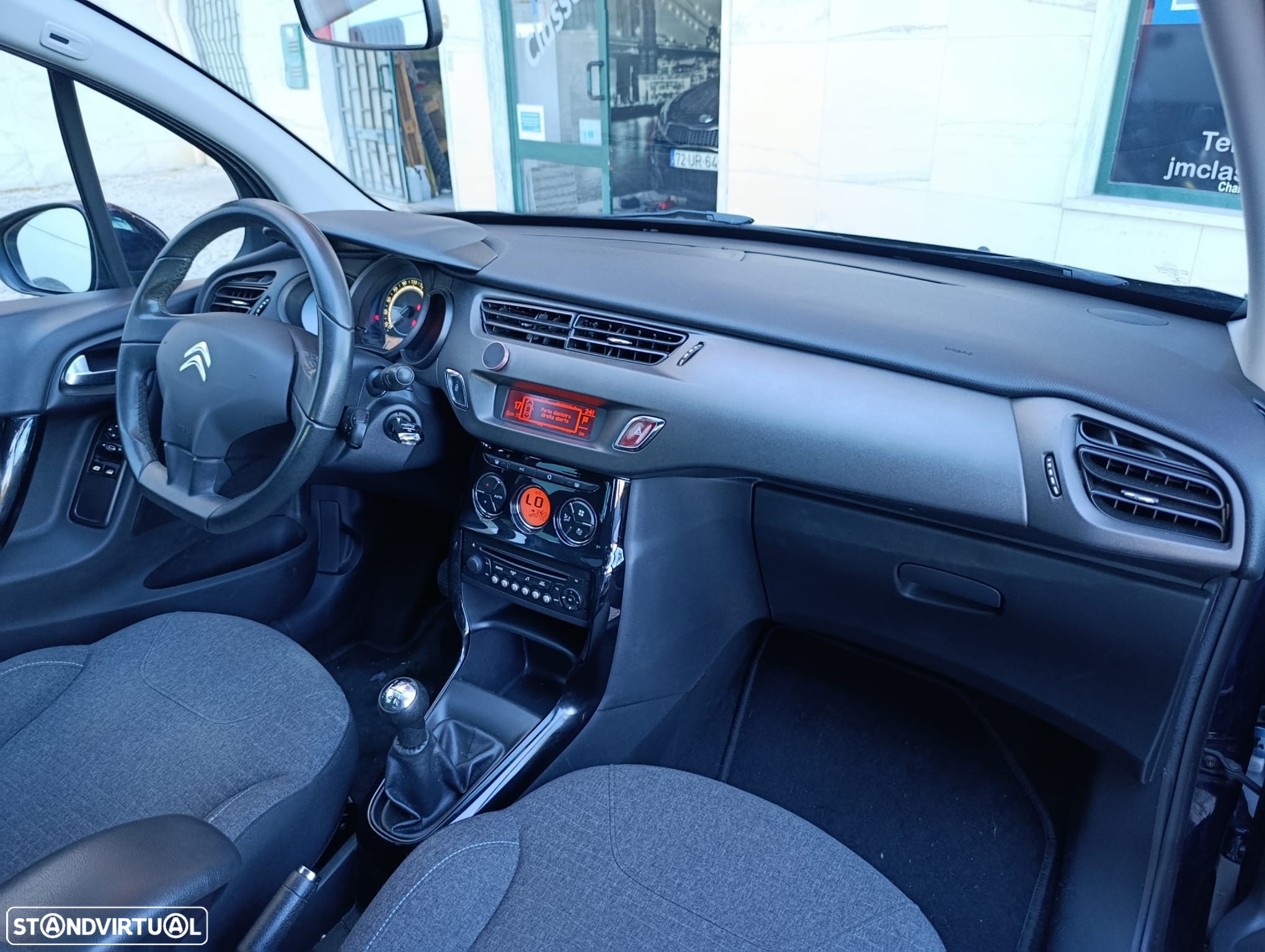 Citroën C3 1.2 PureTech Collection - 5