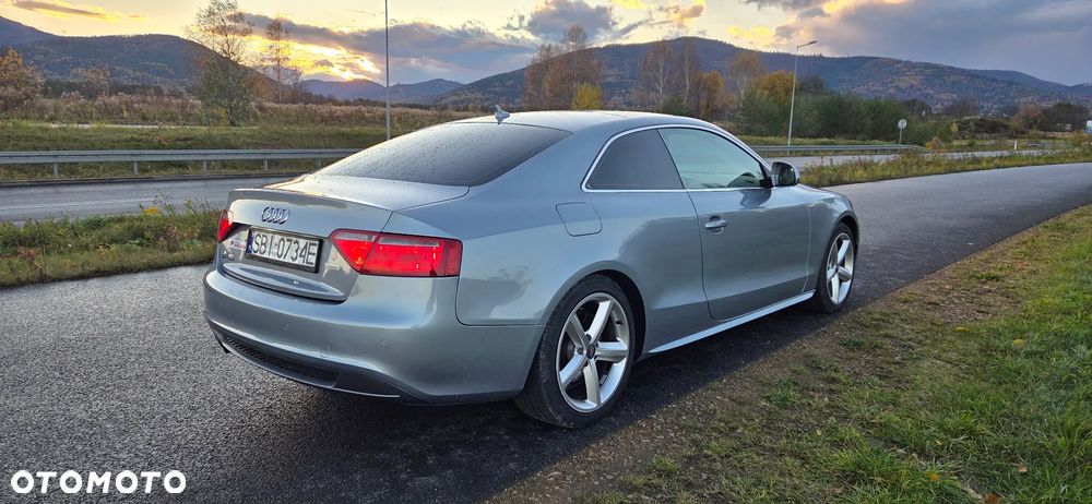 Audi A5 - 4