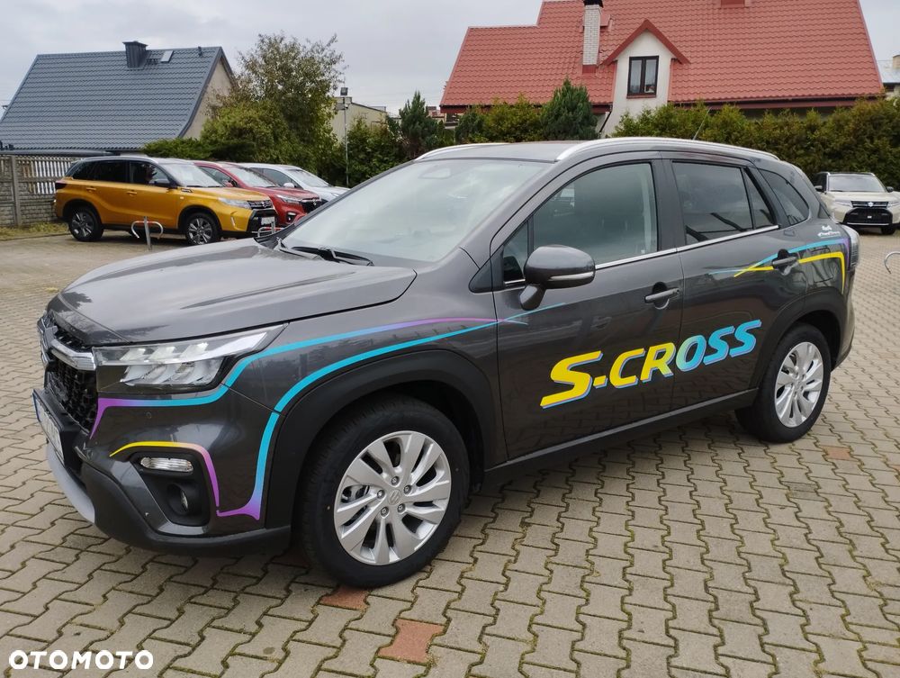 Suzuki SX4 S-Cross ver-1-4-shvs-premium-plus-sp-4wd - 6