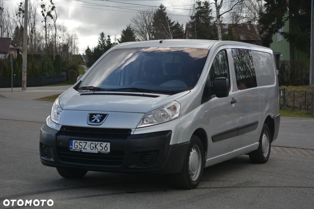 Peugeot Expert - 24