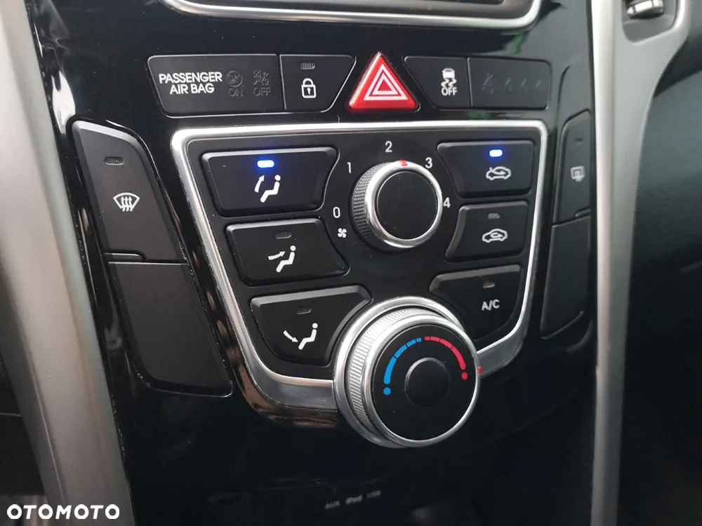 Hyundai i30 1.4 Classic + - 20
