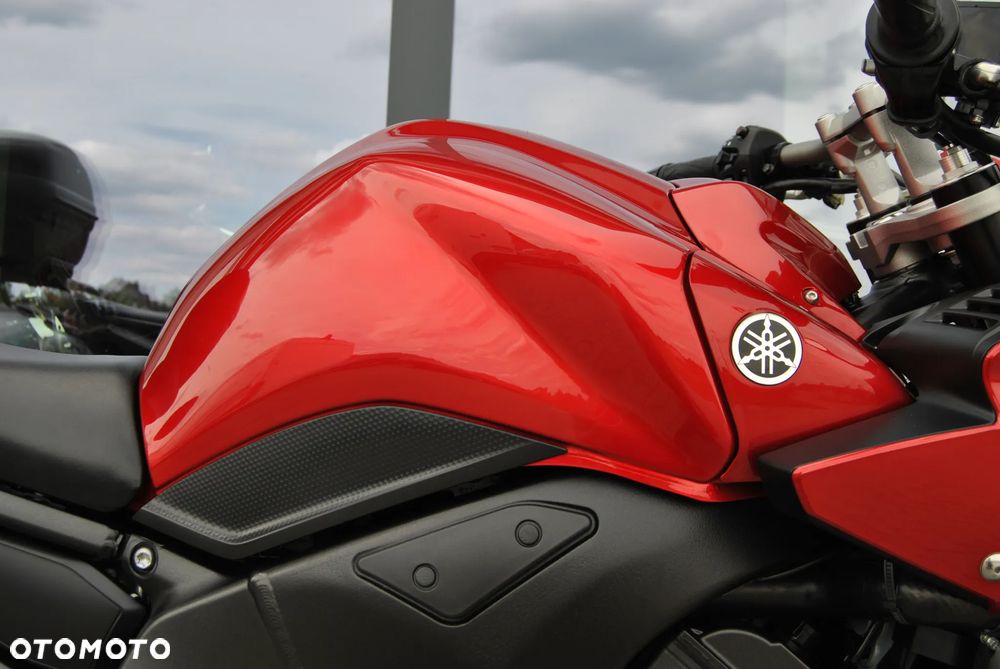 Yamaha FZ - 30
