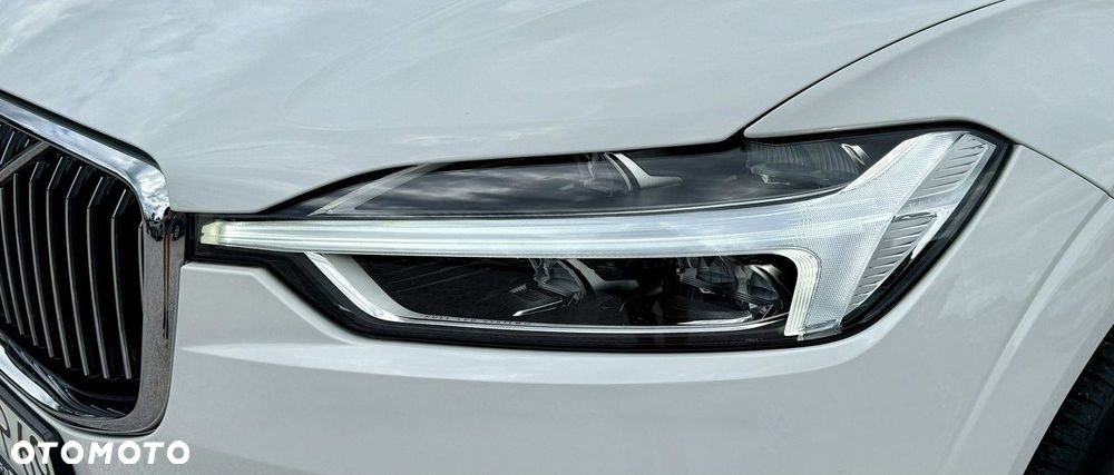 Volvo XC 60 T6 AWD Plug-In Hybrid Inscription - 15