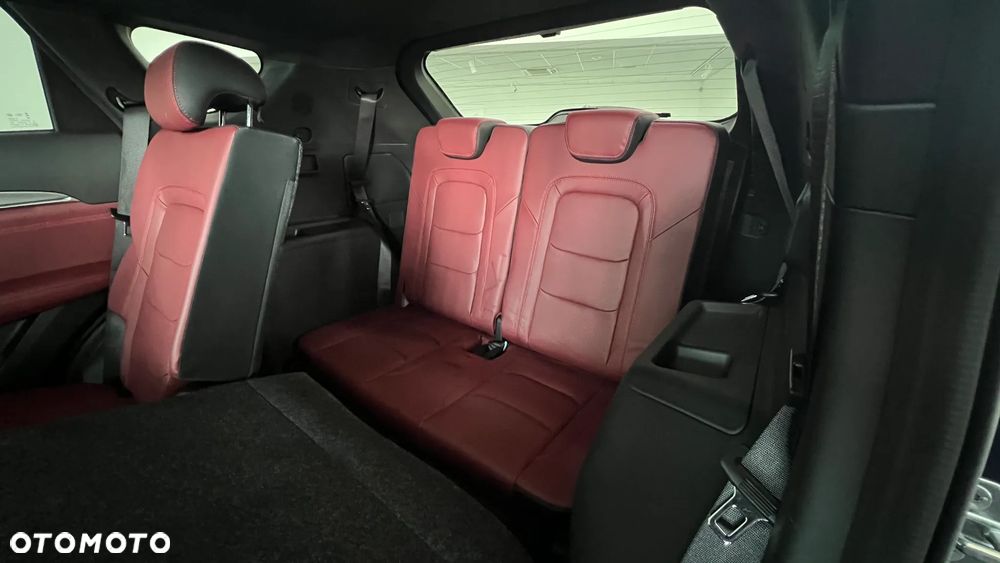 Jetour X70 Plus - 11