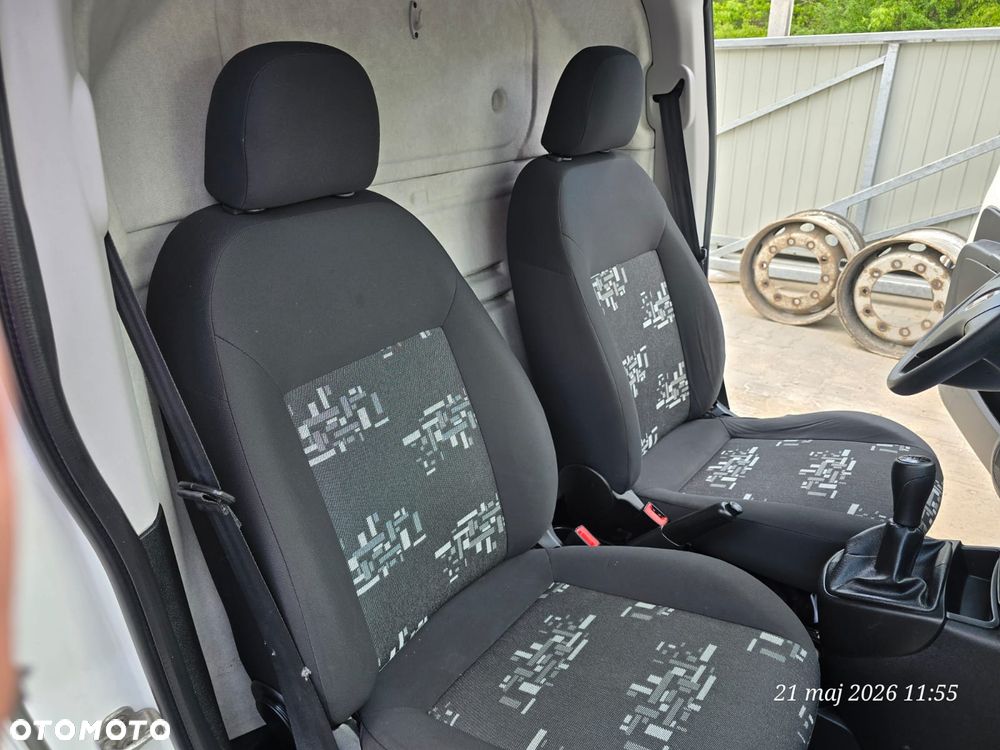 Fiat Fiorino - 12