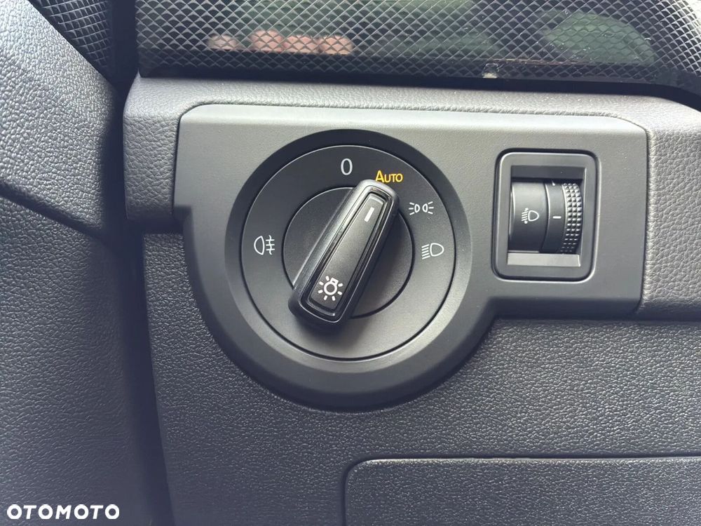 Volkswagen T-Cross - 22