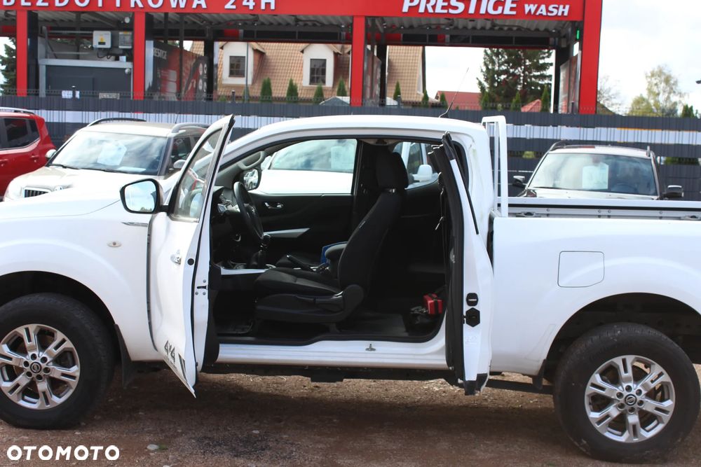 Nissan Navara - 24