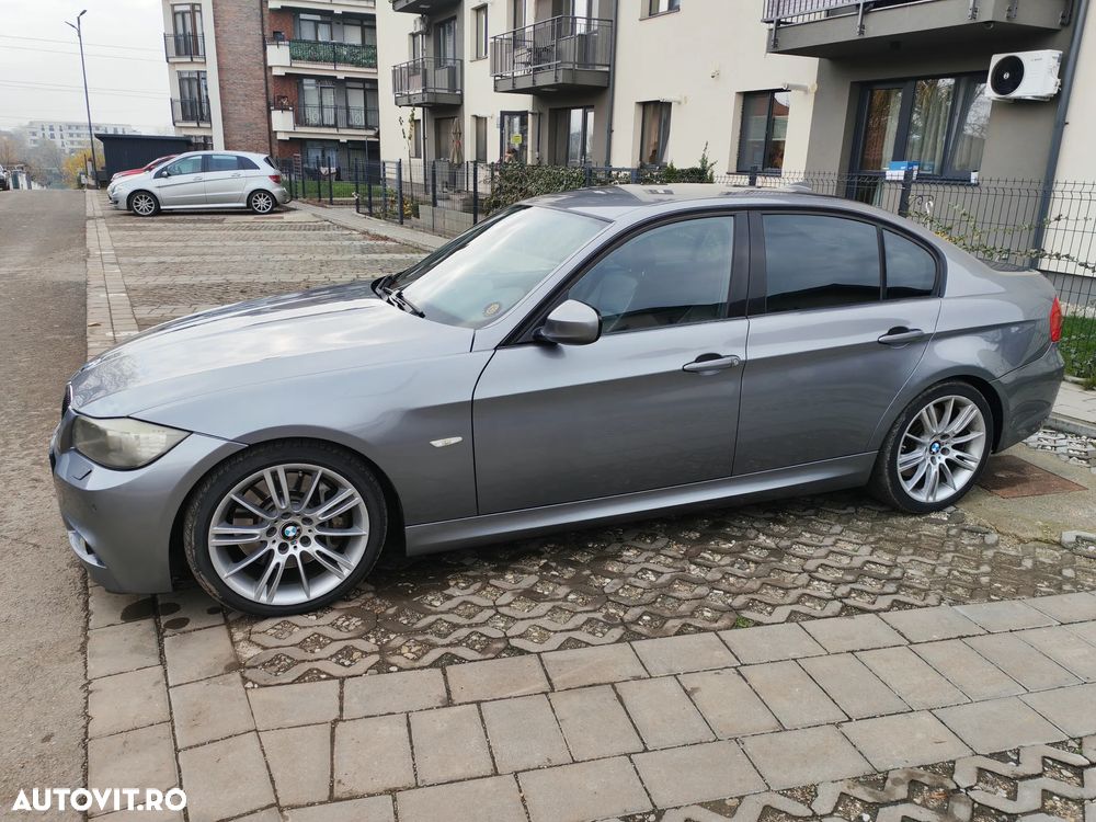 BMW Seria 3 - 2