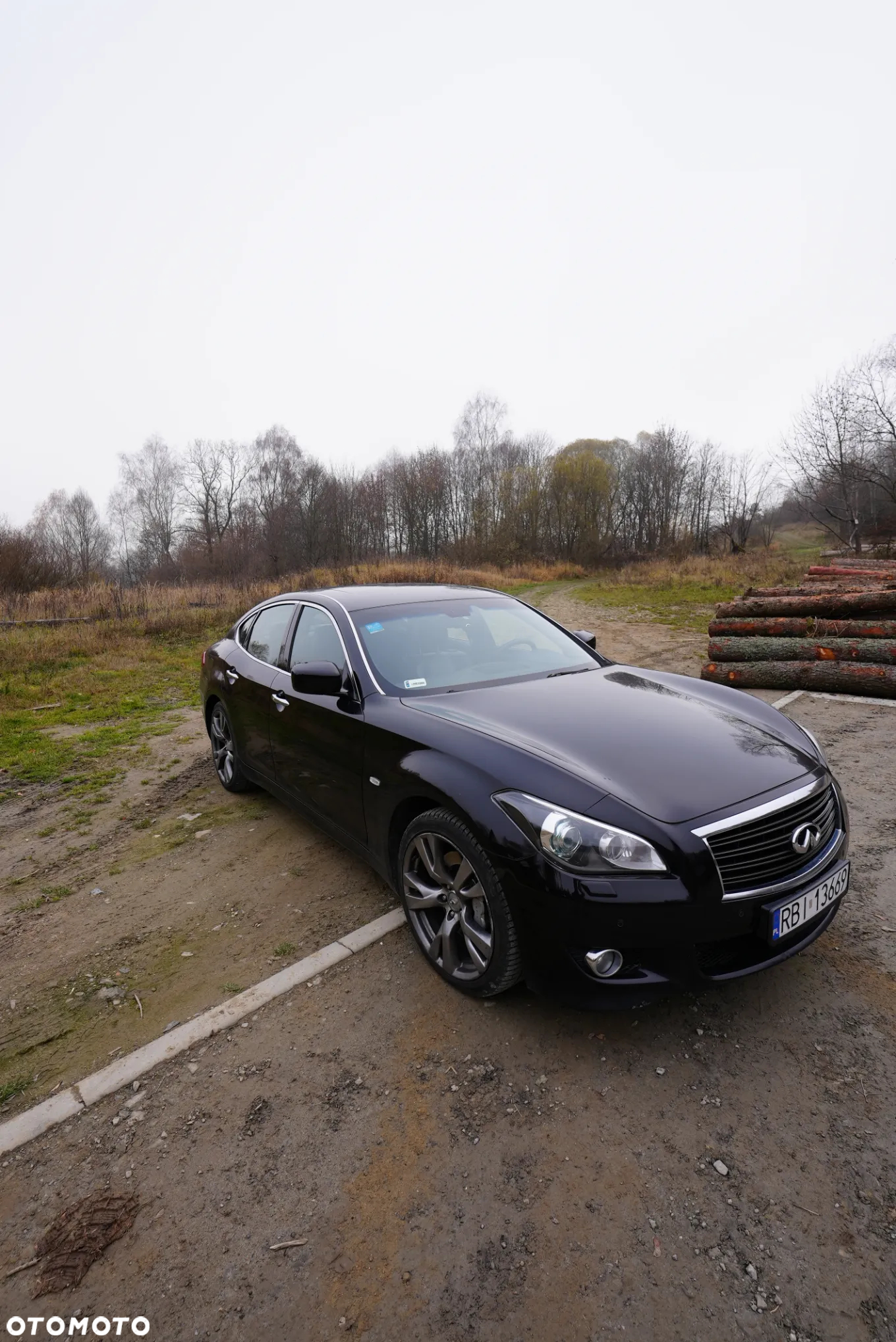 Infiniti M M30d S Premium - 11