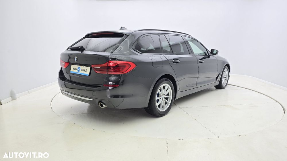 BMW Seria 5 - 6