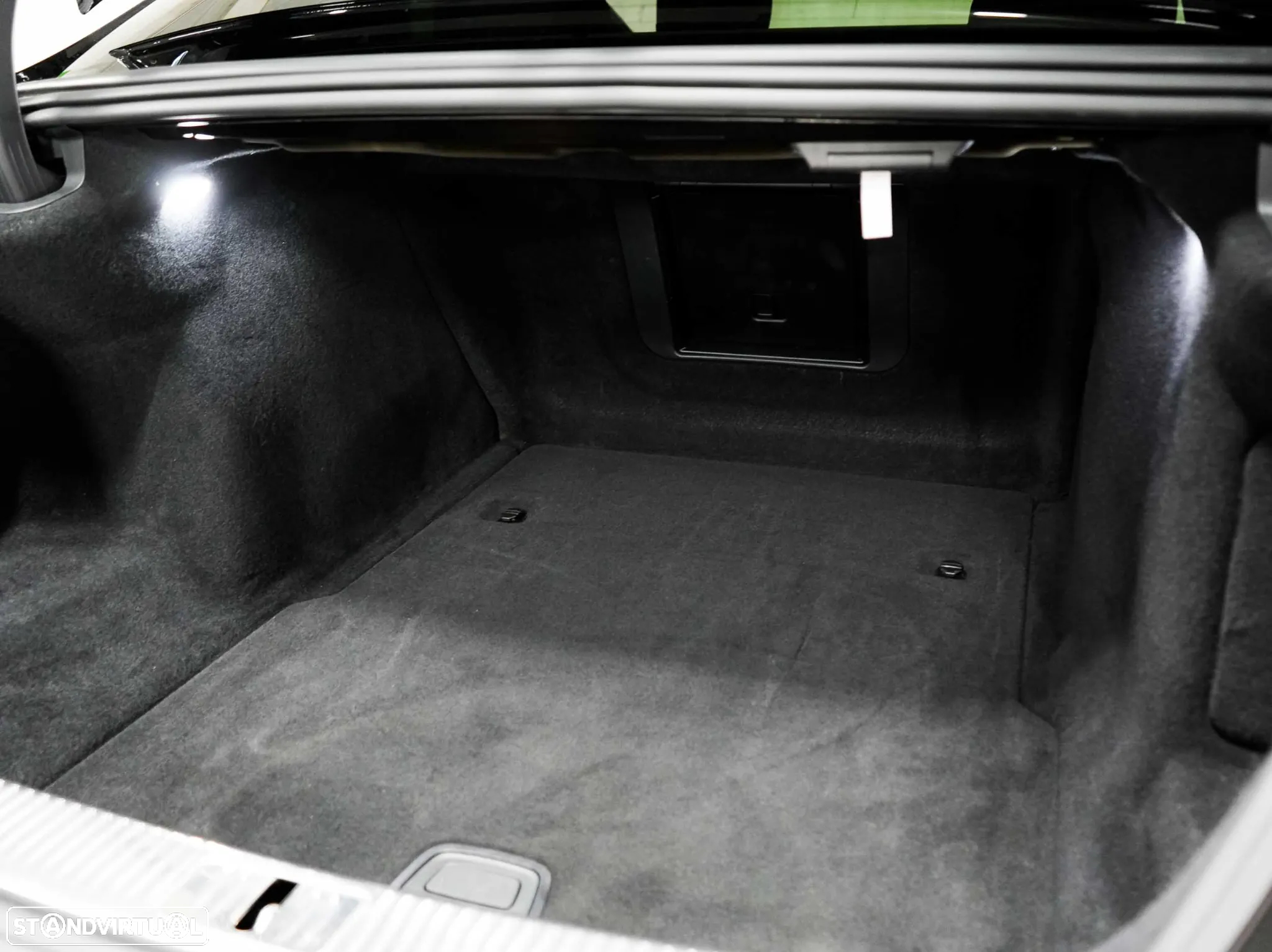 Mercedes-Benz S 400 d 4Matic - 23