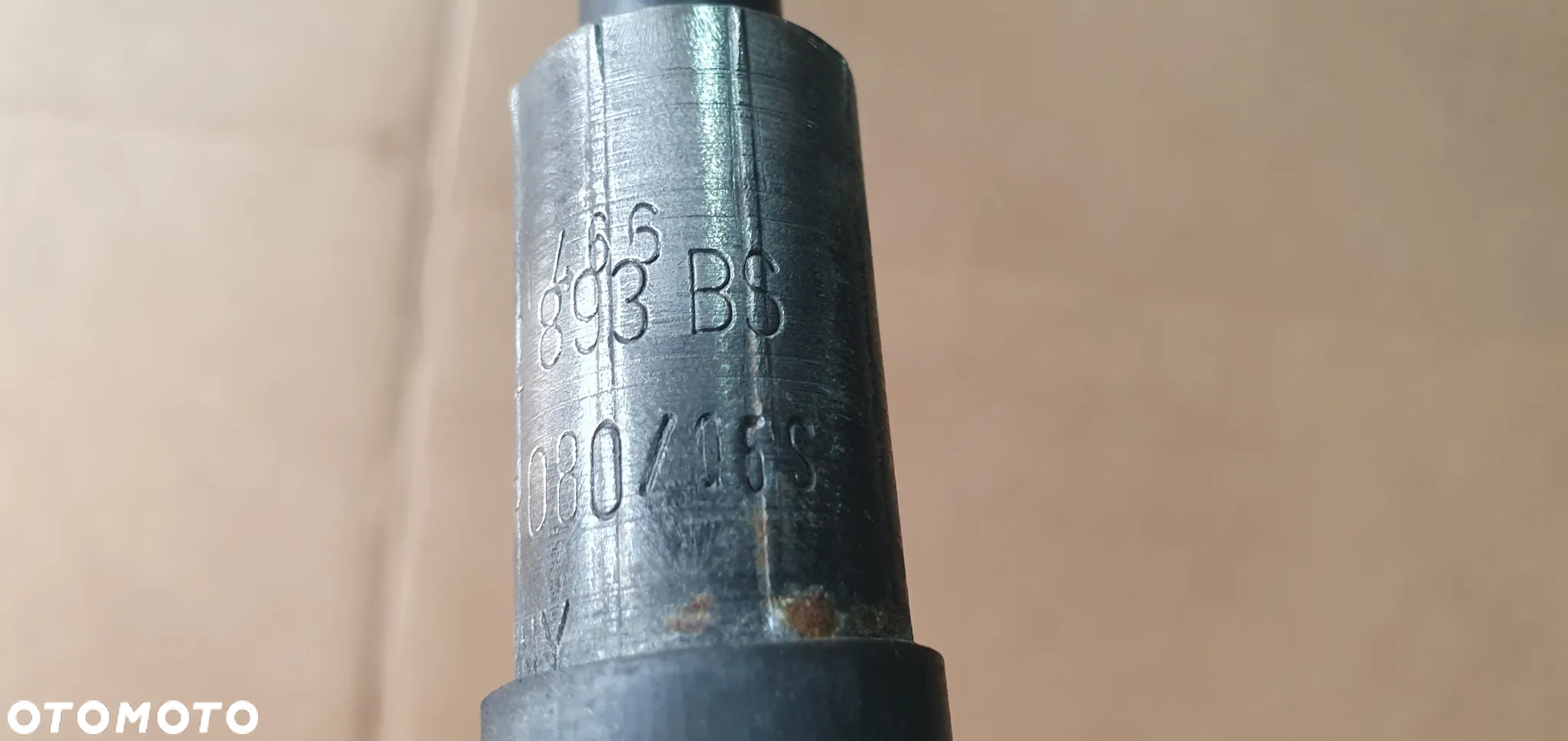 Przewód wąż rurka wspomagania Audi A4 B7 8E1422893BS - 10