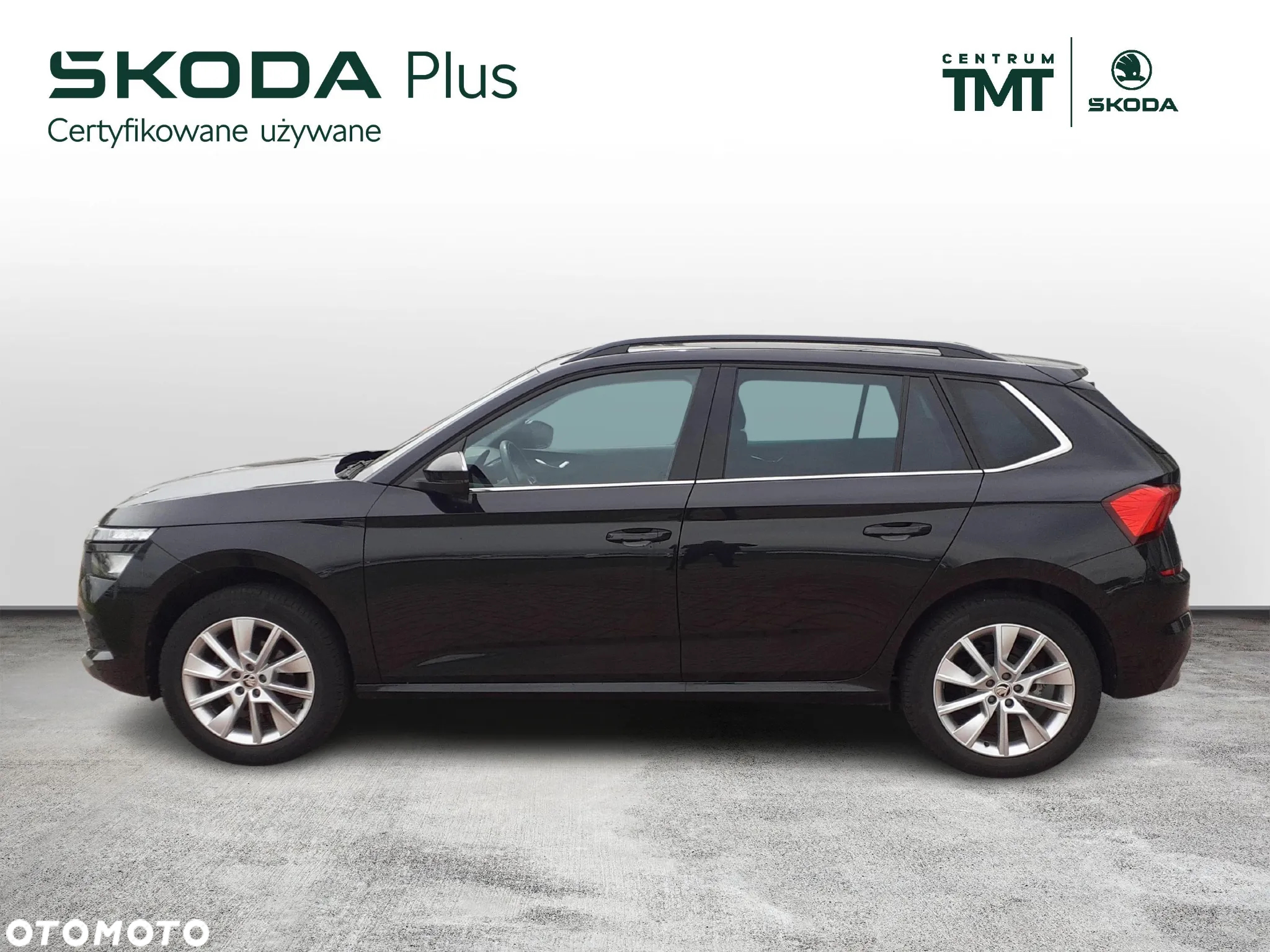 Skoda Kamiq 1.0 TSI Ambition - 3