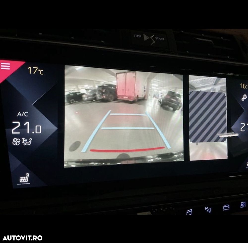 DS Automobiles DS 7 Crossback - 7