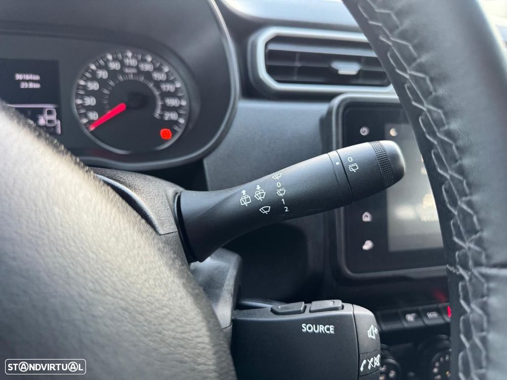 Dacia Duster 1.5 Blue dCi Extreme - 19