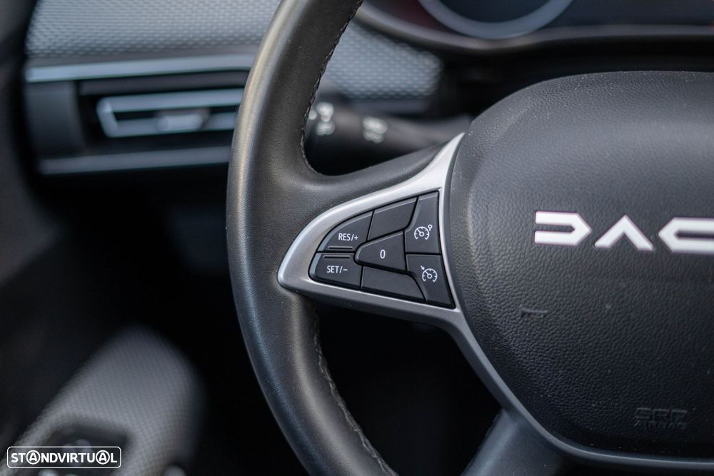 Dacia Jogger 1.0 ECO-G Extreme 7L Bi-Fuel - 12