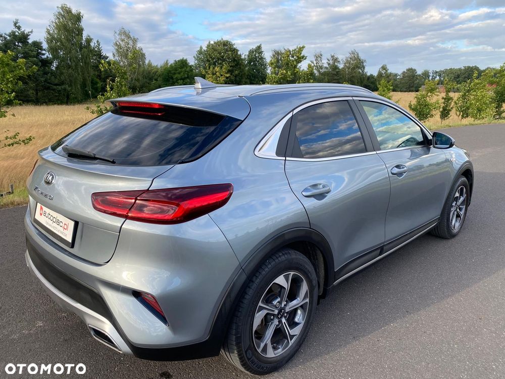 Kia XCeed 1.0 T-GDI L - 13