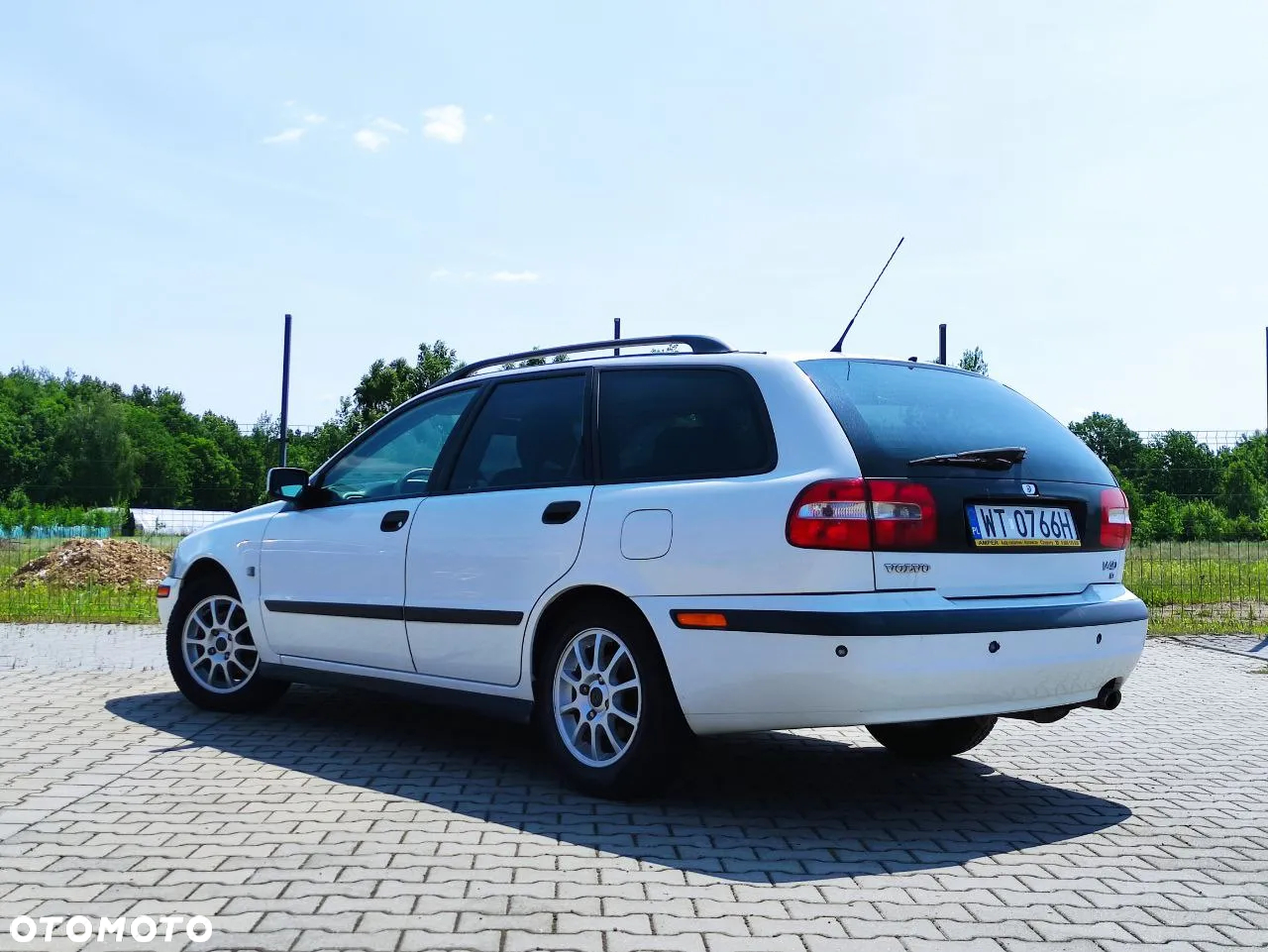 Volvo V40 - 3