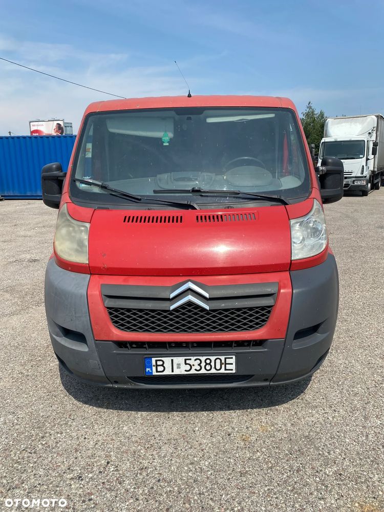 Citroën JUMPER - 2