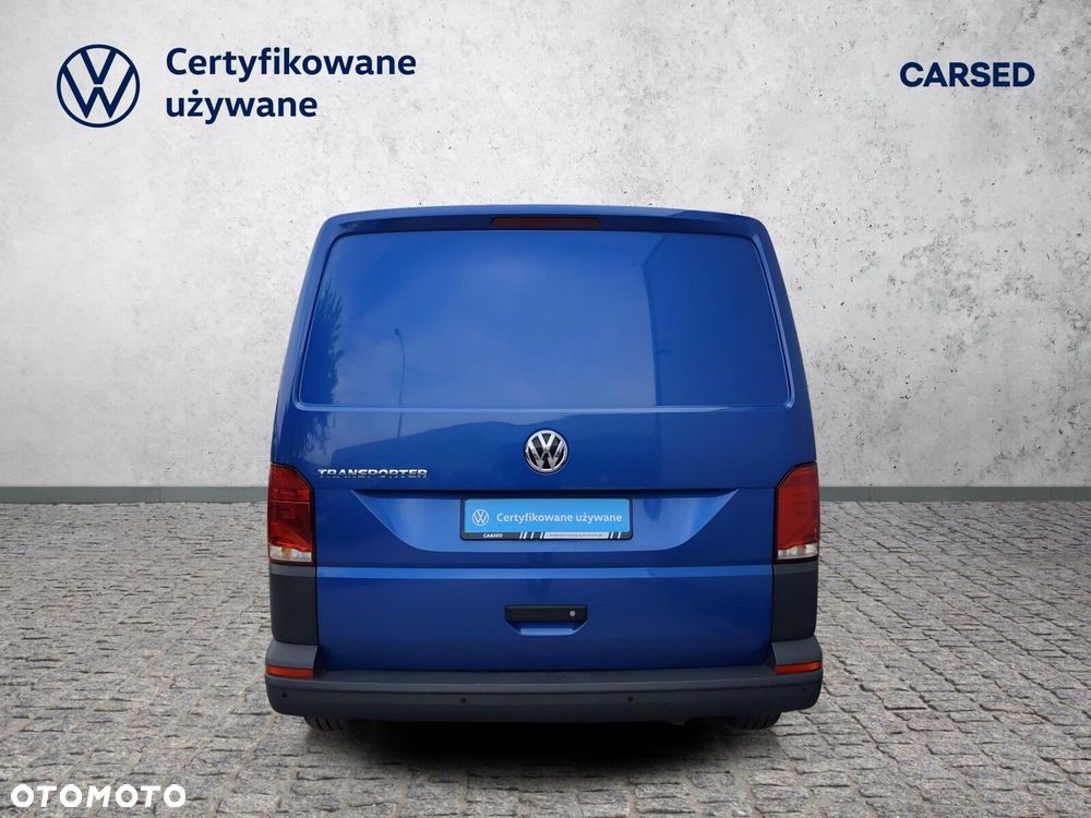Volkswagen Transporter L2 - 8