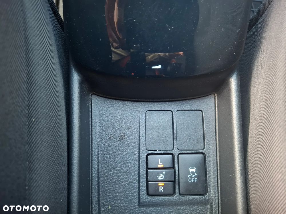 Toyota Yaris 1.5 Selection - 27