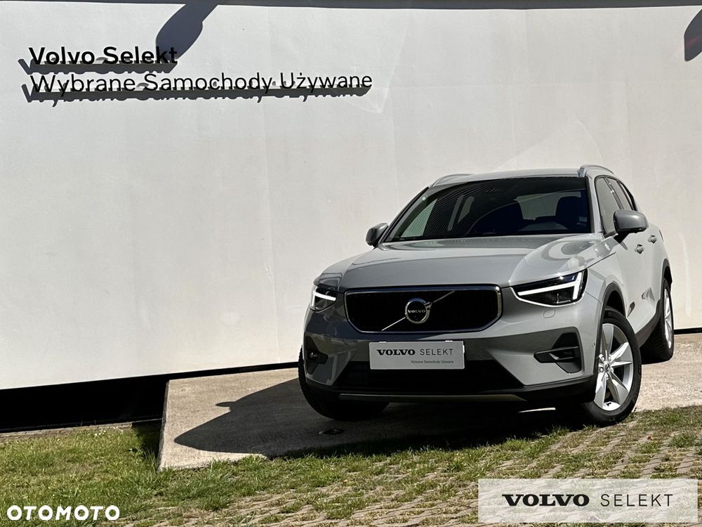 Volvo XC 40 - 3
