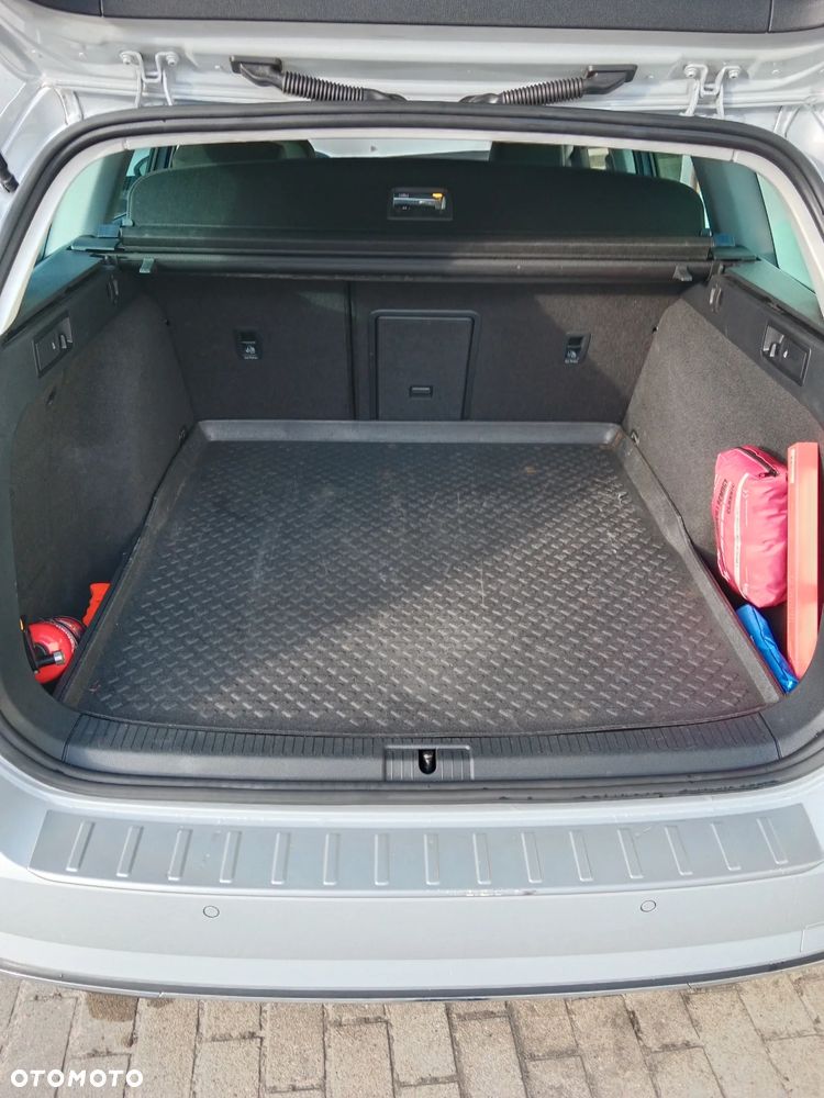 Volkswagen Golf Variant 1.5 TSI BMT Comfortline - 15