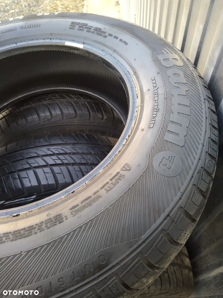 Opony Letnie  14 Cali - 26