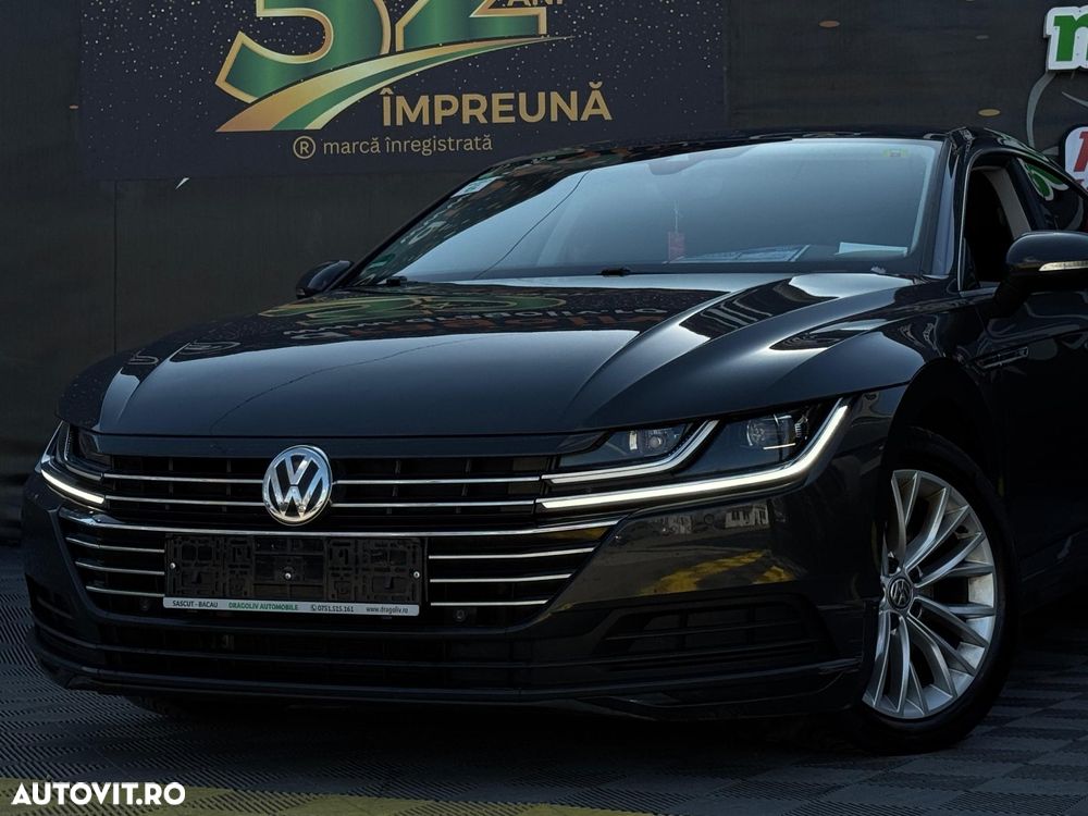 Volkswagen ARTEON 2.0 TDI SCR - 3