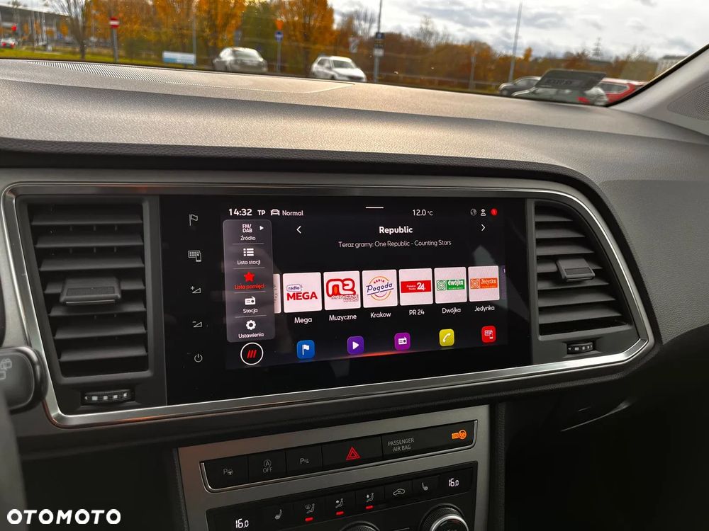 Seat Ateca 2.0 TSI Xperience S&S 4Drive DSG - 16