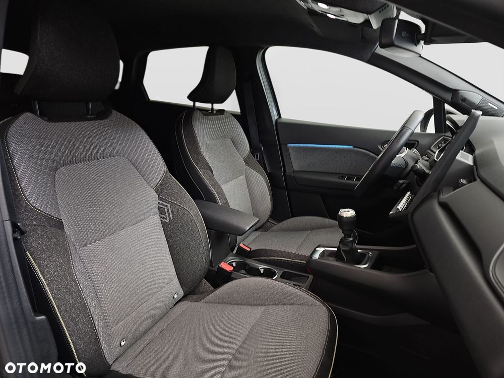 Renault Captur 1.0 TCe Techno - 30