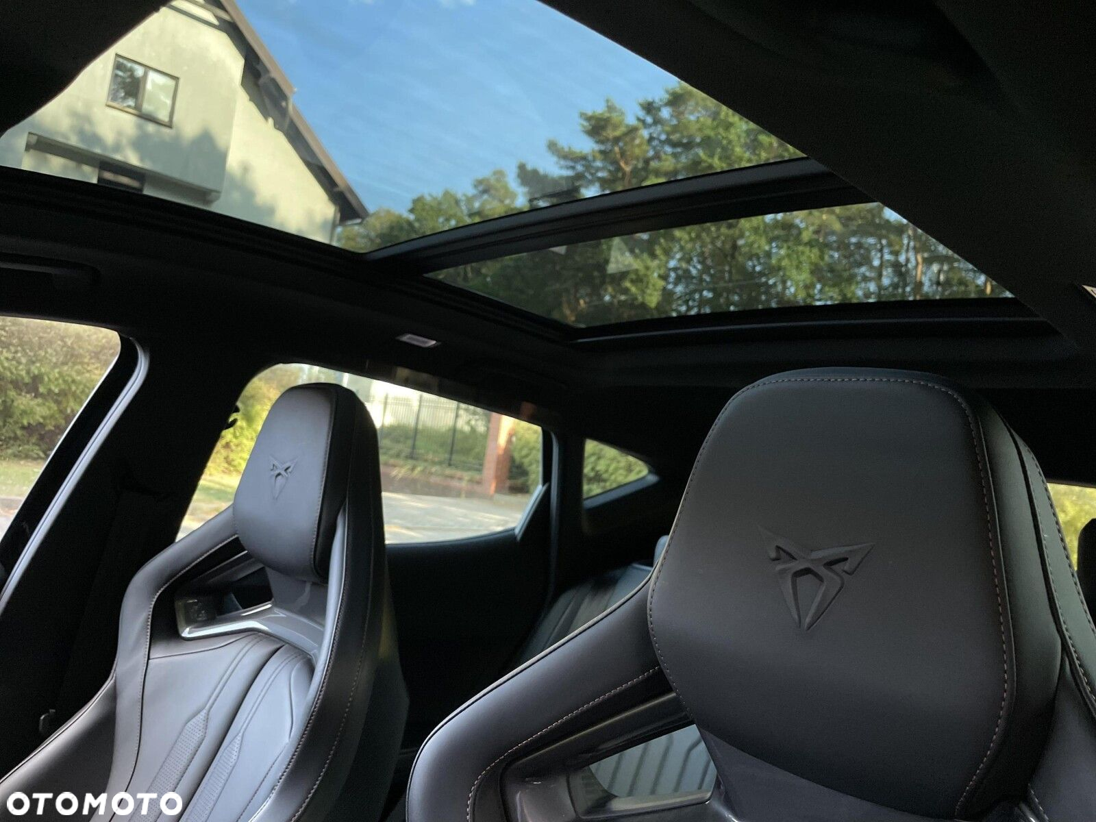 Cupra Formentor 2.0 TSI 4Drive VZ DSG - 30