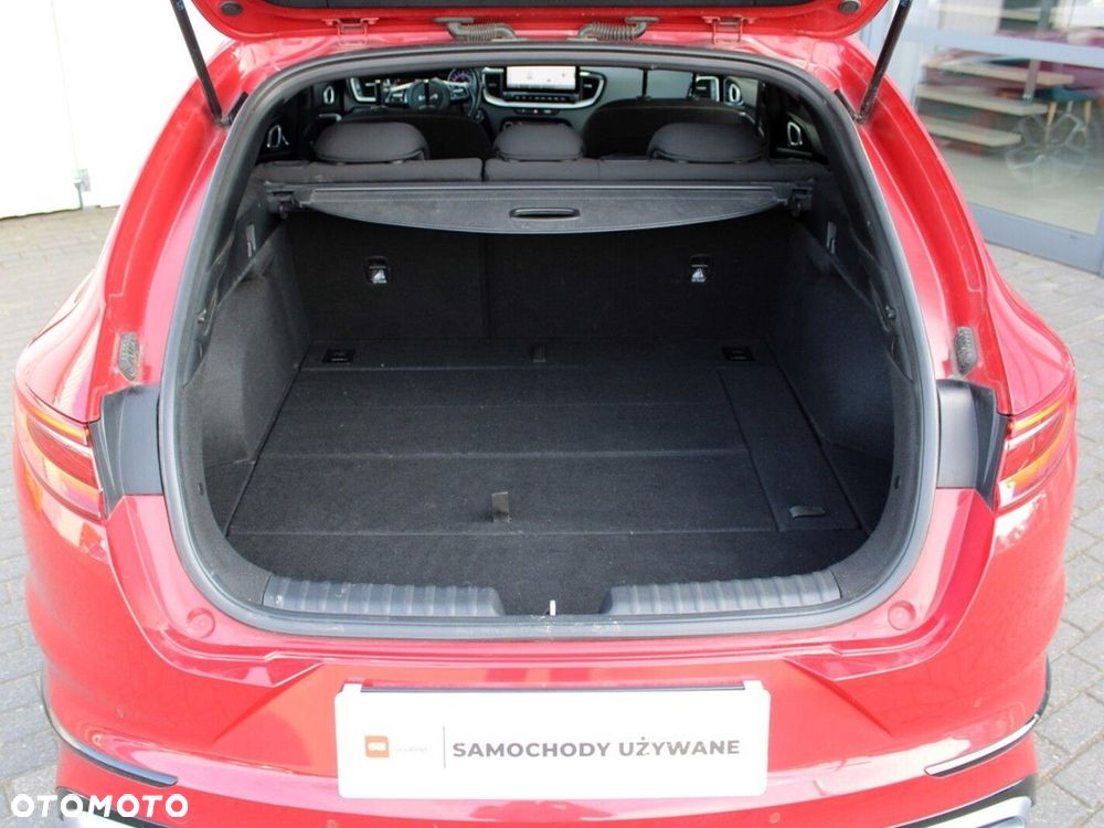 Kia ProCeed 1.5 T-GDI GT Line DCT - 8