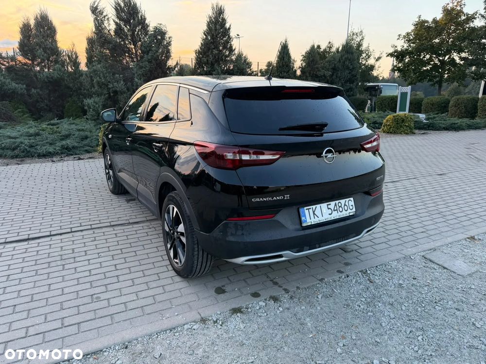 Opel Grandland X - 5