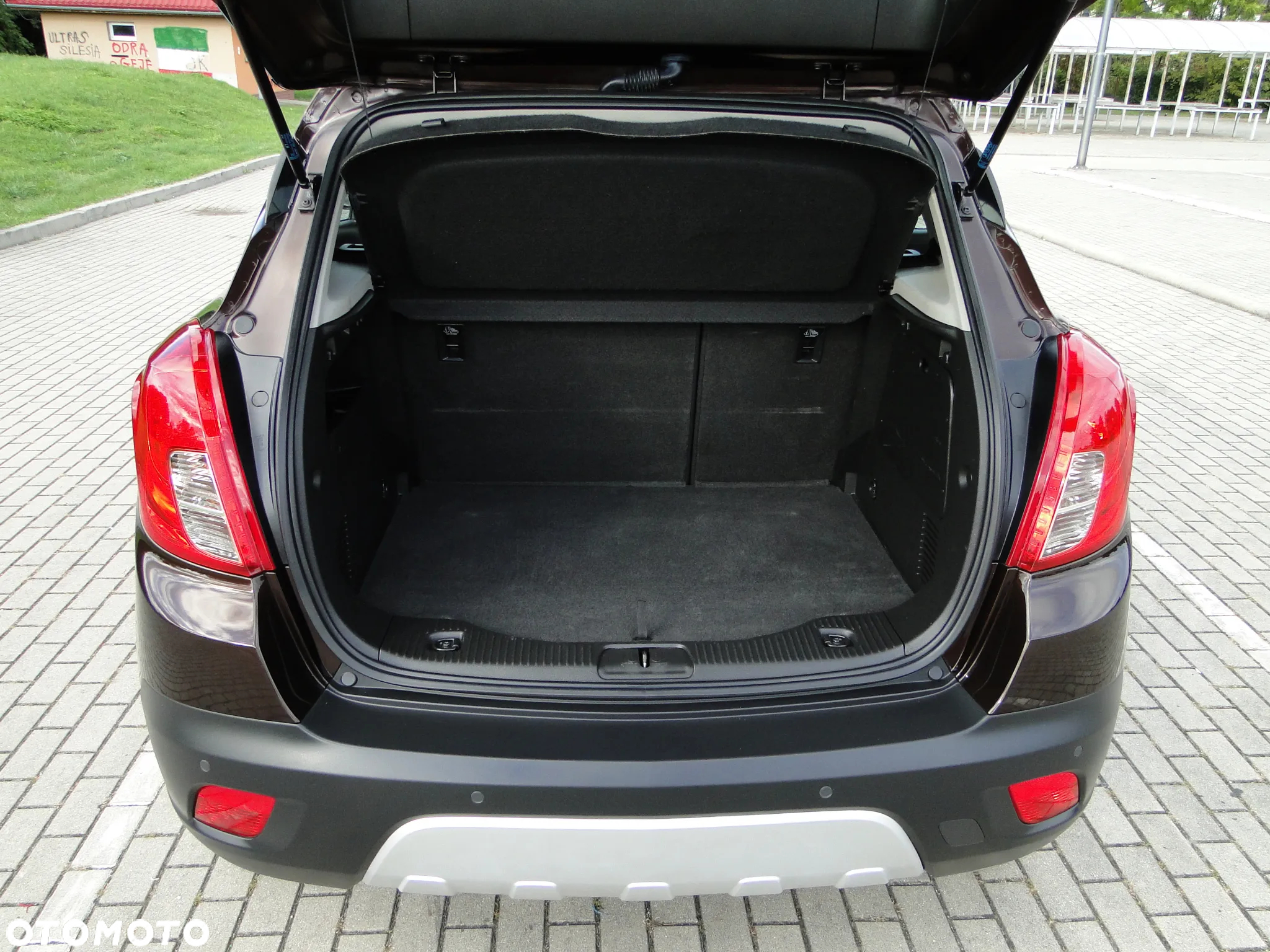 Opel Mokka 1.4 T Cosmo - 16