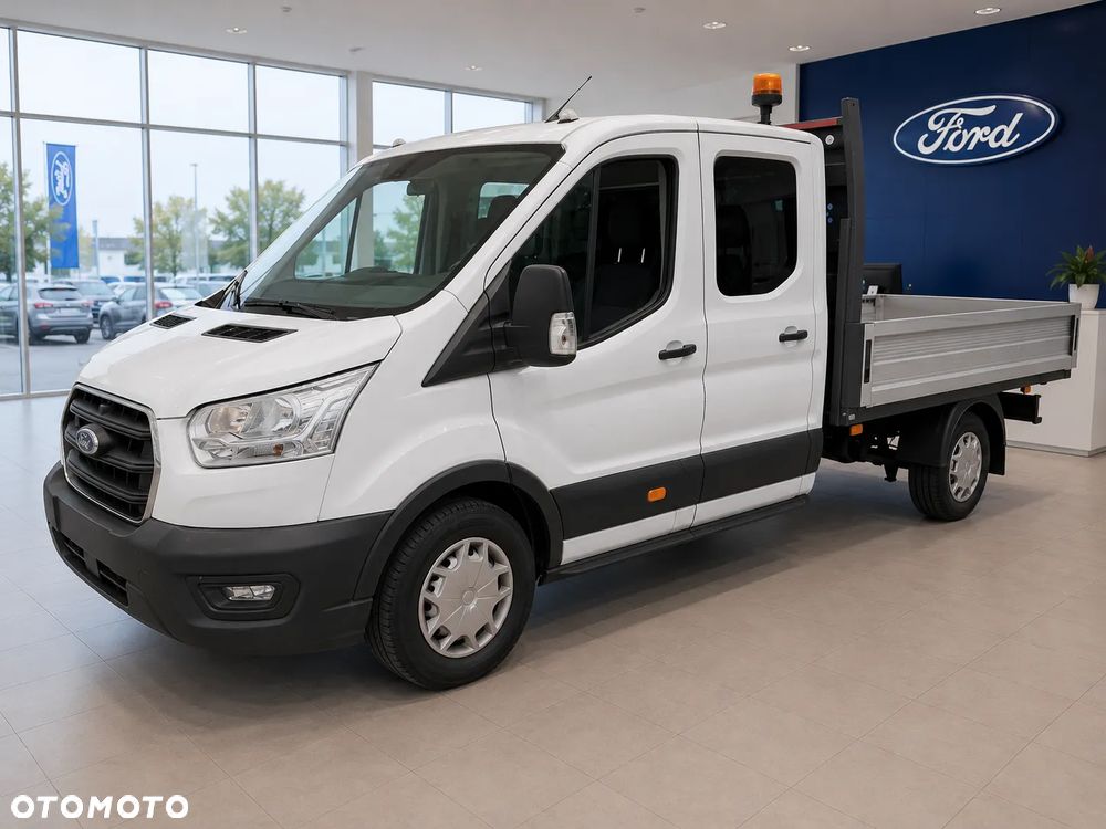 Ford Transit - 2