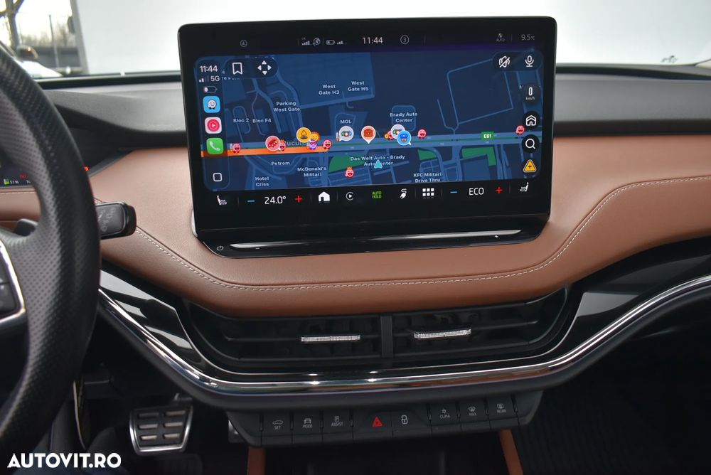 Skoda Enyaq iV 80 - 15