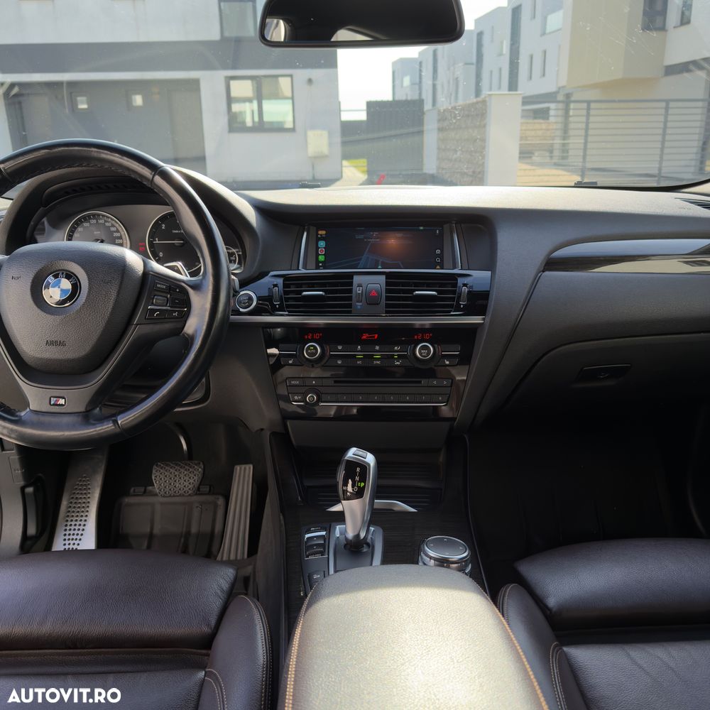 BMW X4 - 5