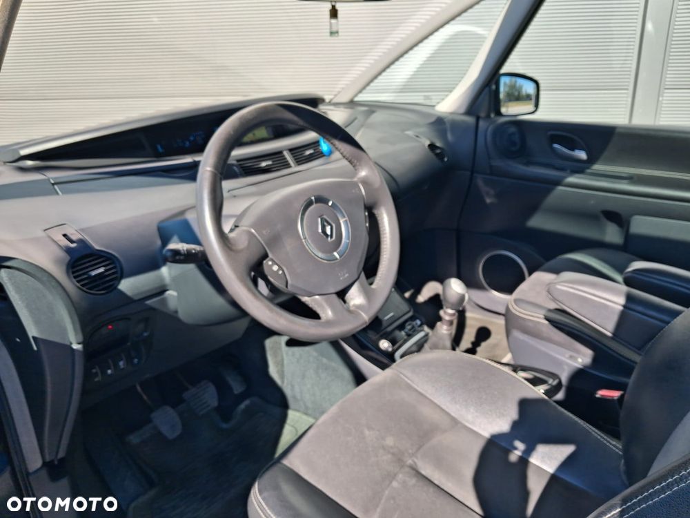 Renault Espace 2.0 dCi Initiale - 20