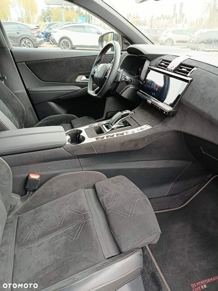DS Automobiles DS 7 Crossback - 9