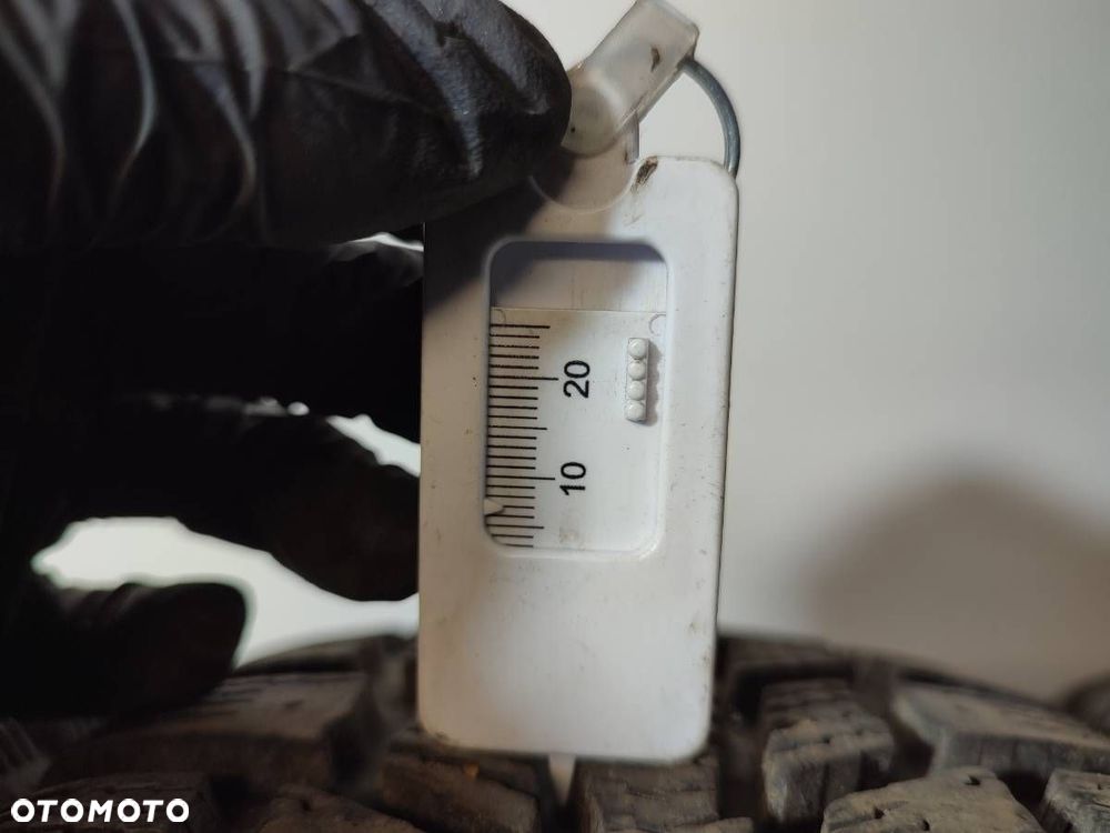 OPONA ZIMA 4X 175/65 14" COLLINS - 2