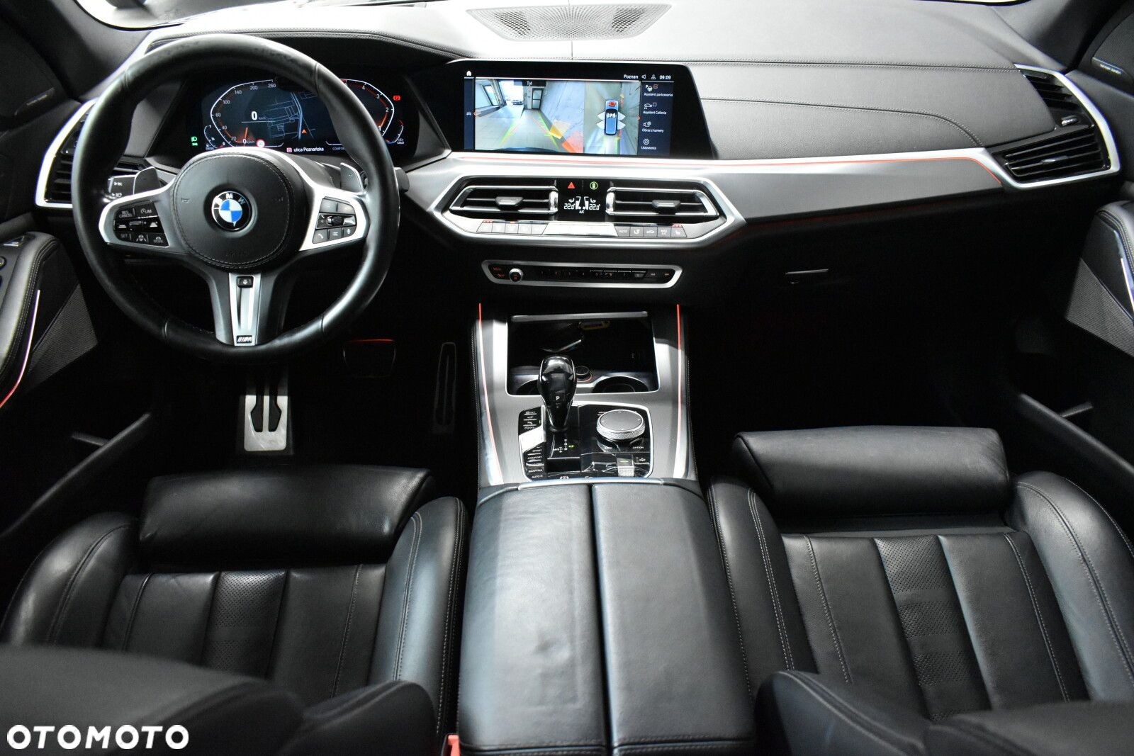 BMW X5 xDrive25d sport - 26