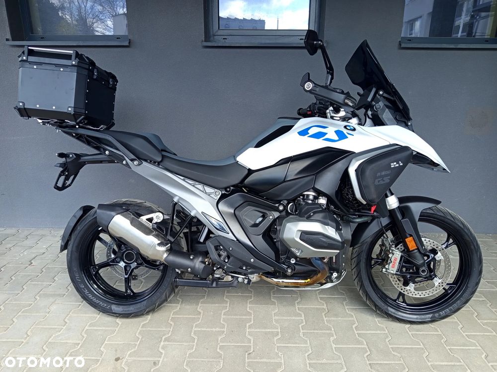 BMW GS - 15