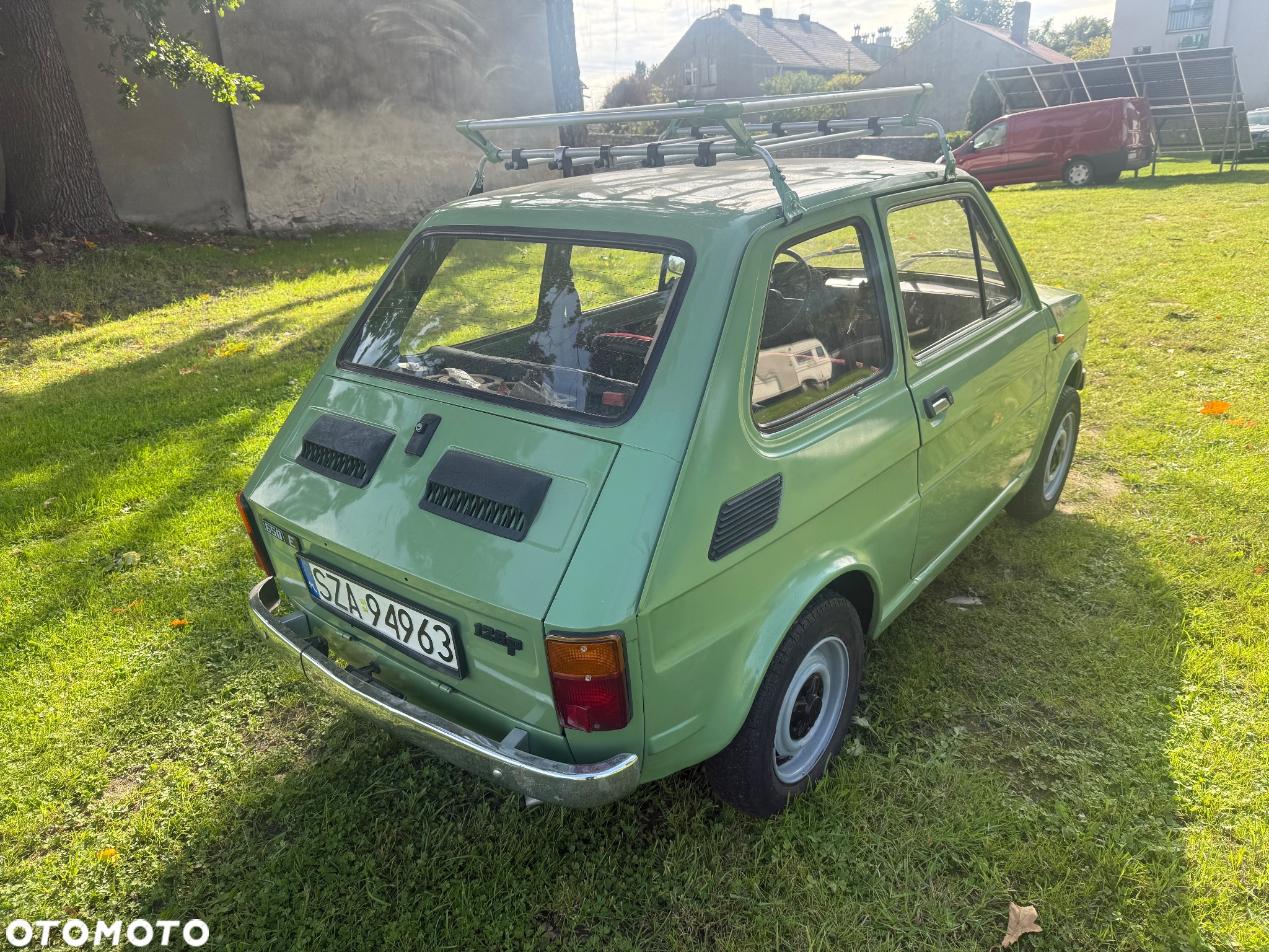 Fiat 126 - 6