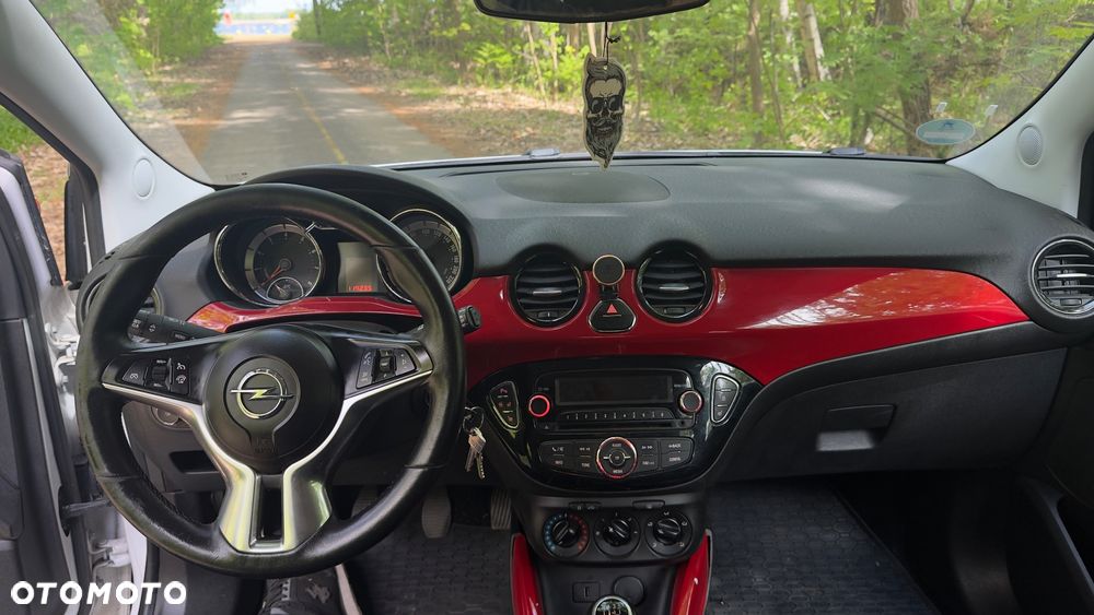 Opel Adam 1.4 120 Jahre - 10