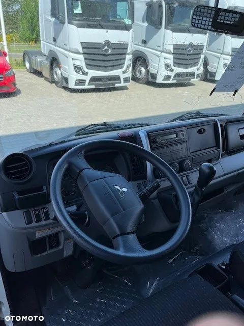 FUSO Canter 3S13 3W Scattolini - 18